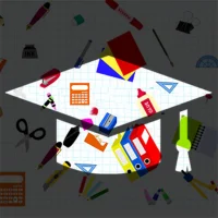 MJ School Mobile App