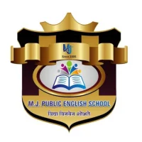 M J Public English School