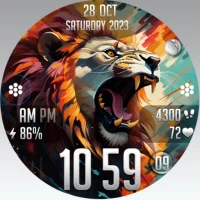 FLW058 The King Gallery