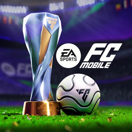 EA SPORTS FC™ Fotball Mobile