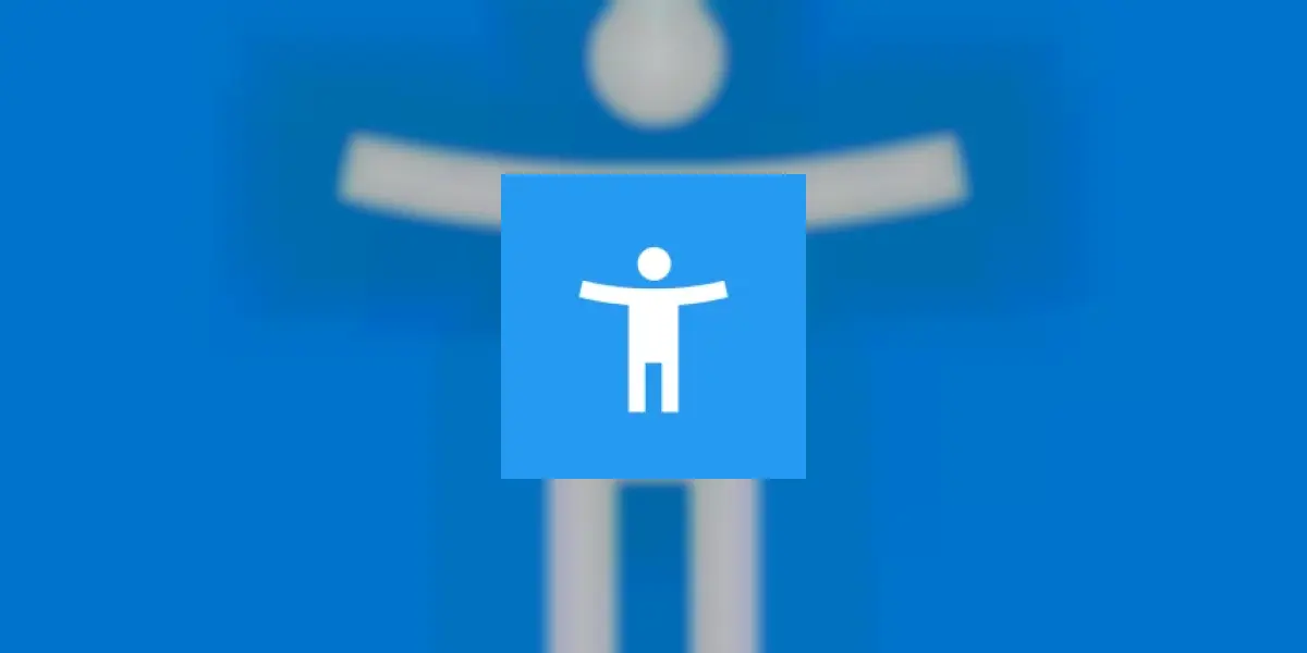 Android Tillgänglighet
